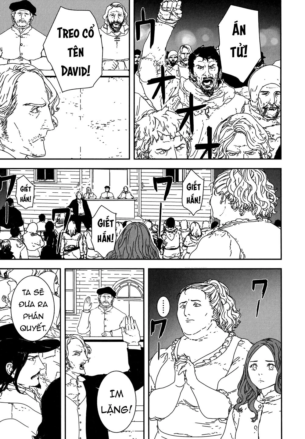 Issak Chapter 24 - 18