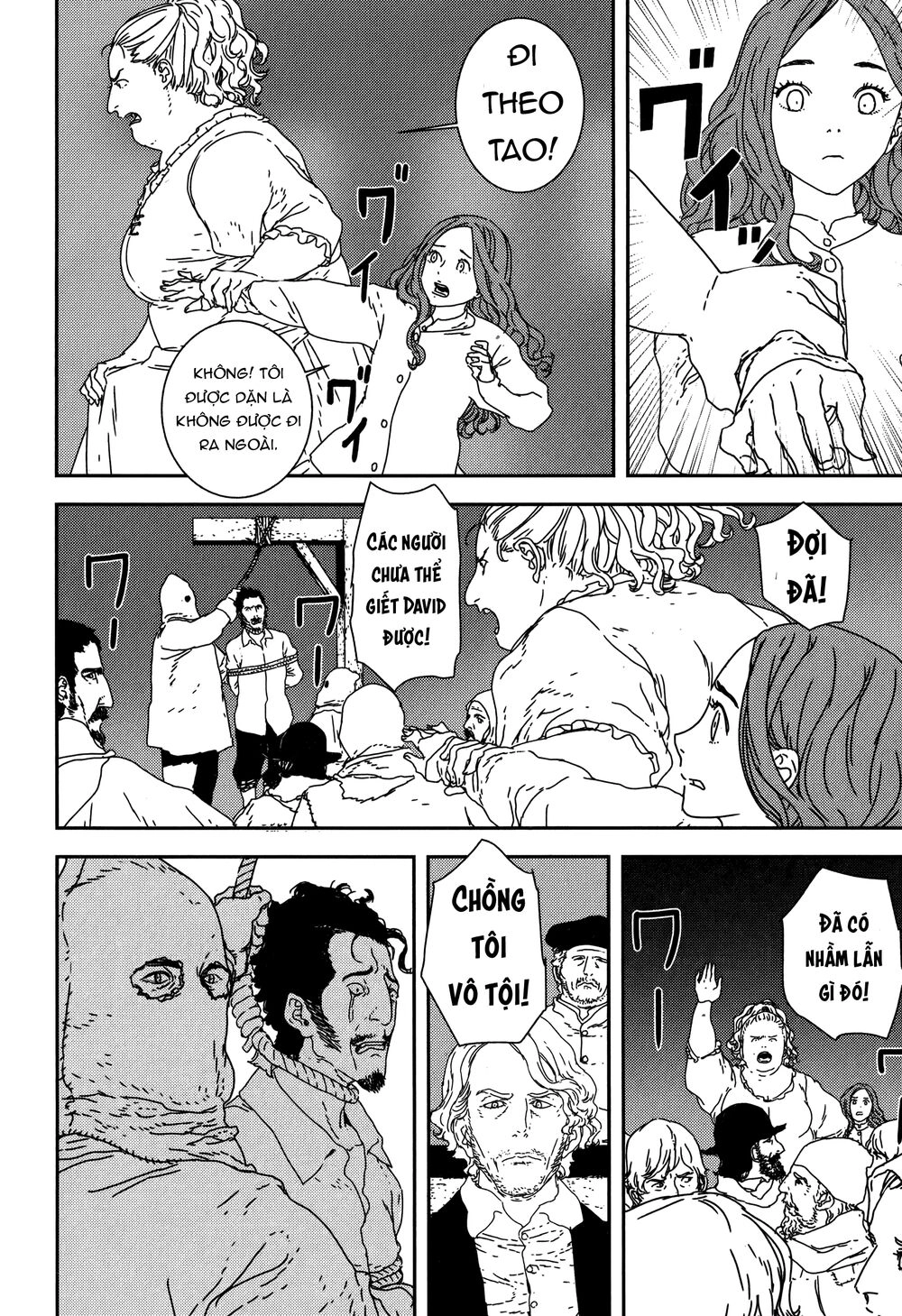 Issak Chapter 24 - 21