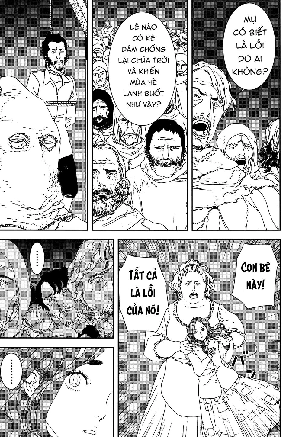 Issak Chapter 24 - 24