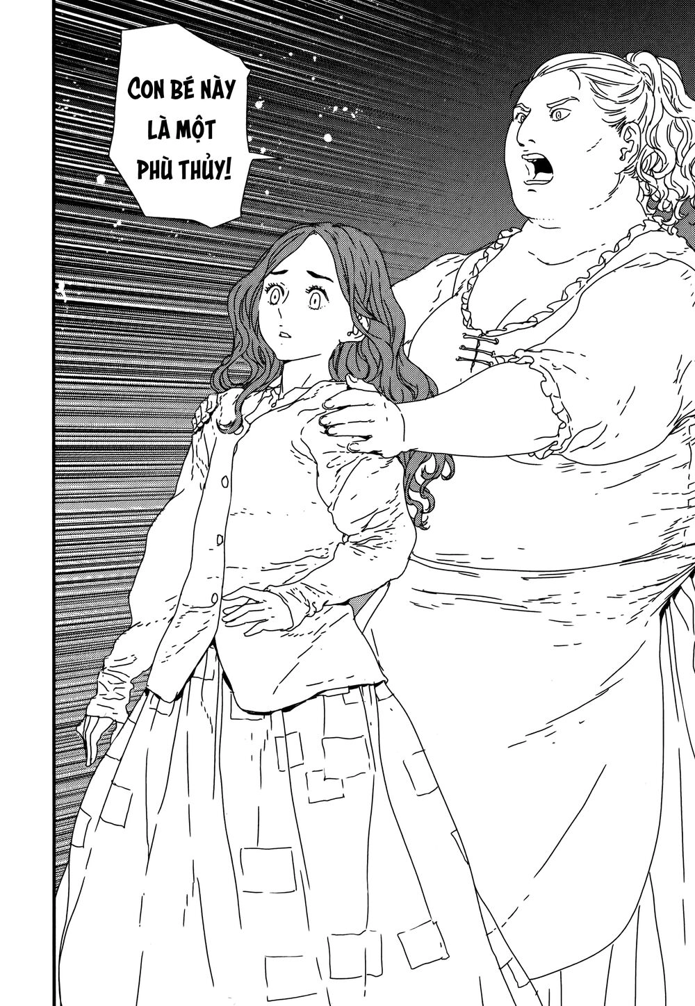 Issak Chapter 24 - 25