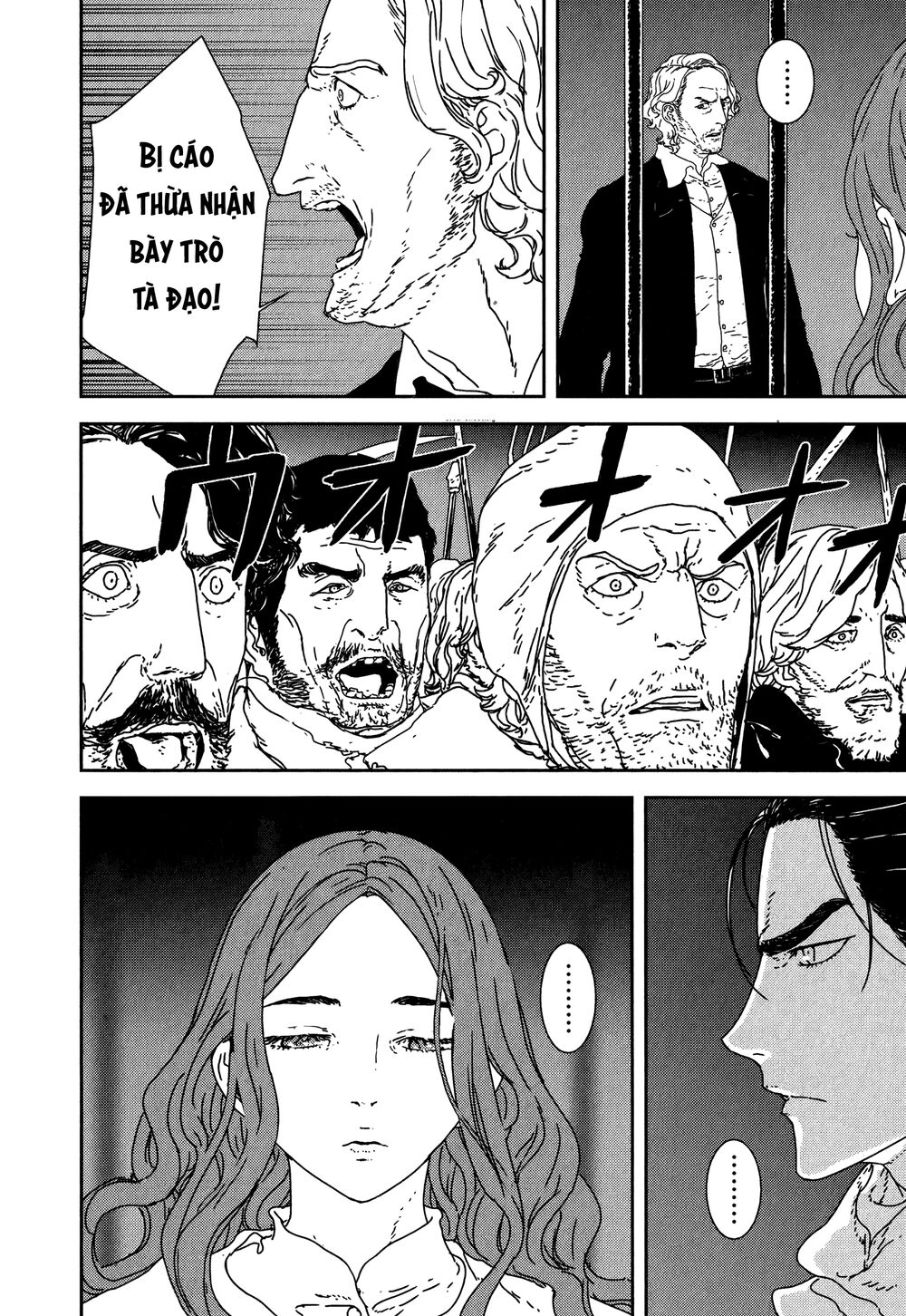 Issak Chapter 24 - 39