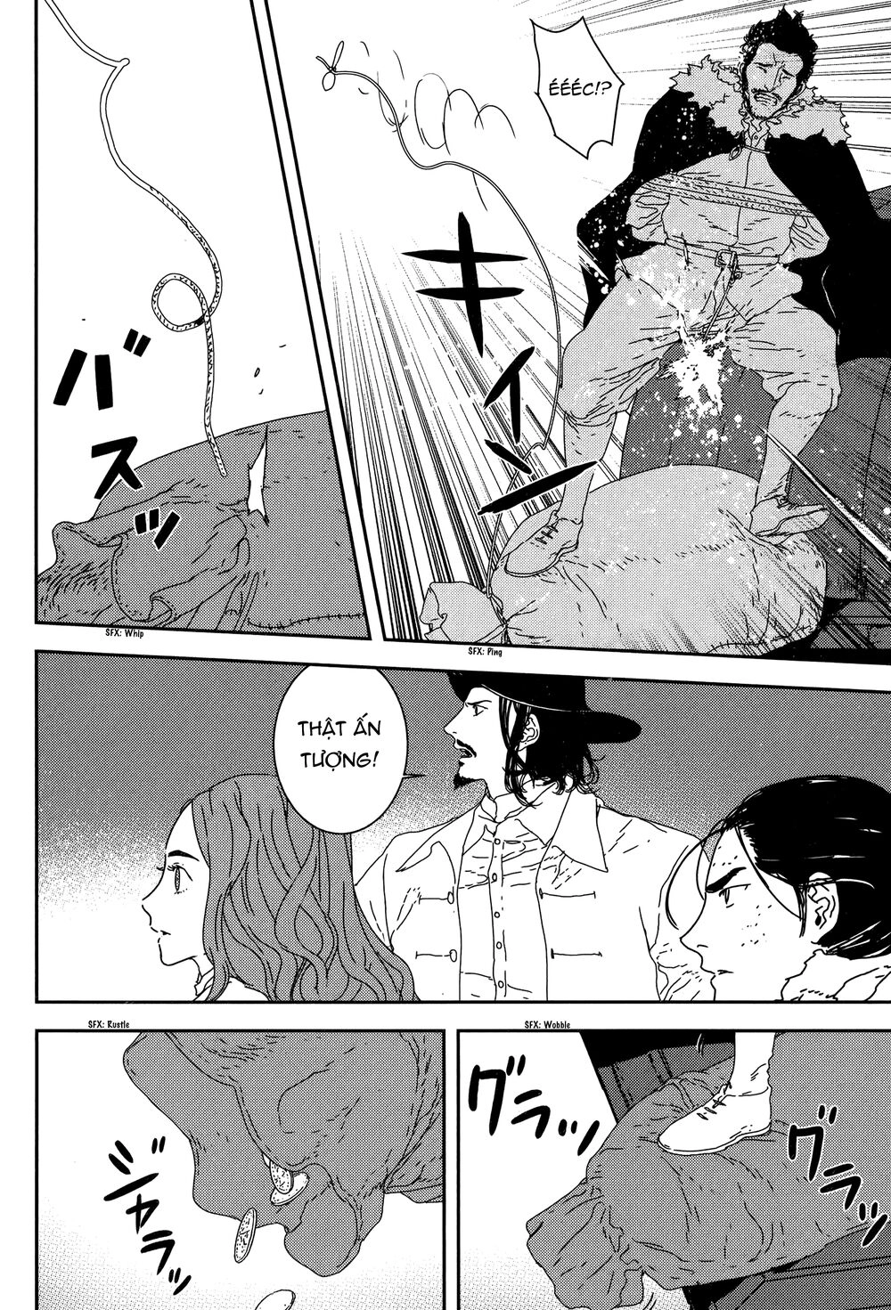 Issak Chapter 26 - 13