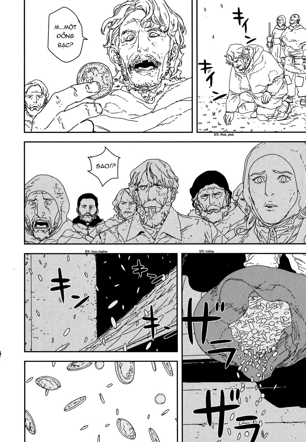 Issak Chapter 26 - 15