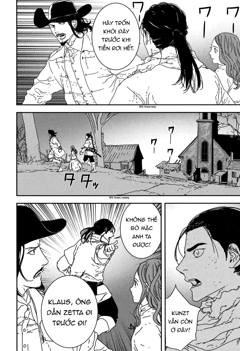 Issak Chapter 26 - 17