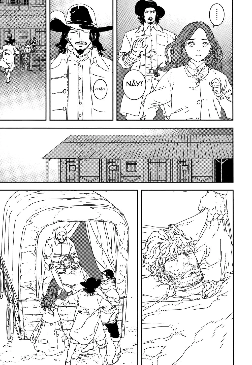 Issak Chapter 26 - 18