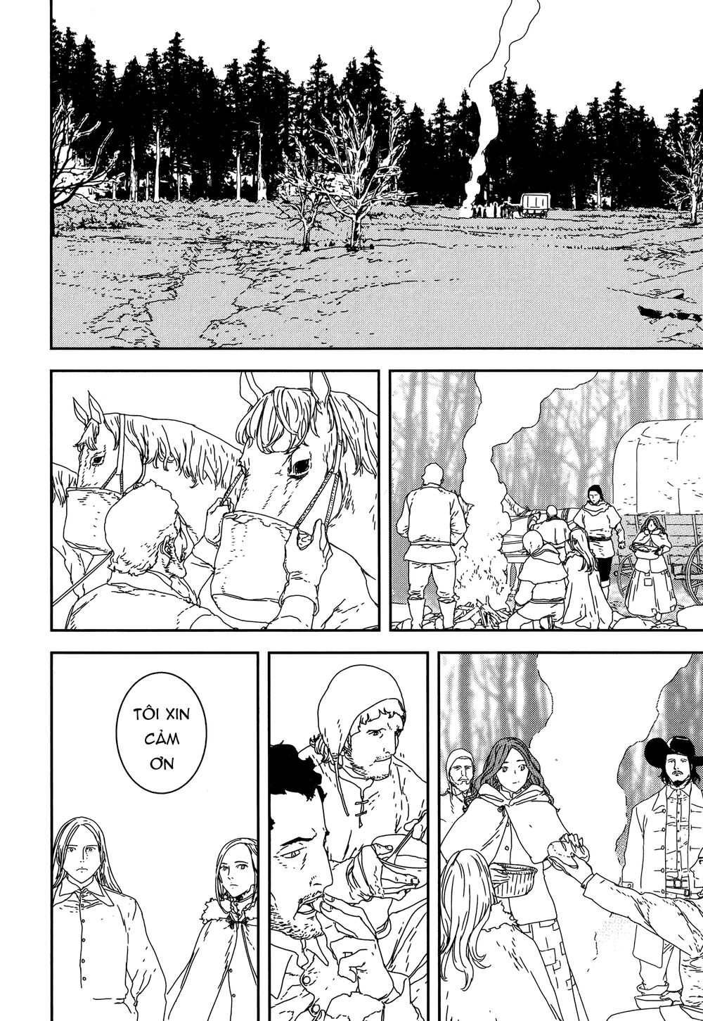 Issak Chapter 26 - 21