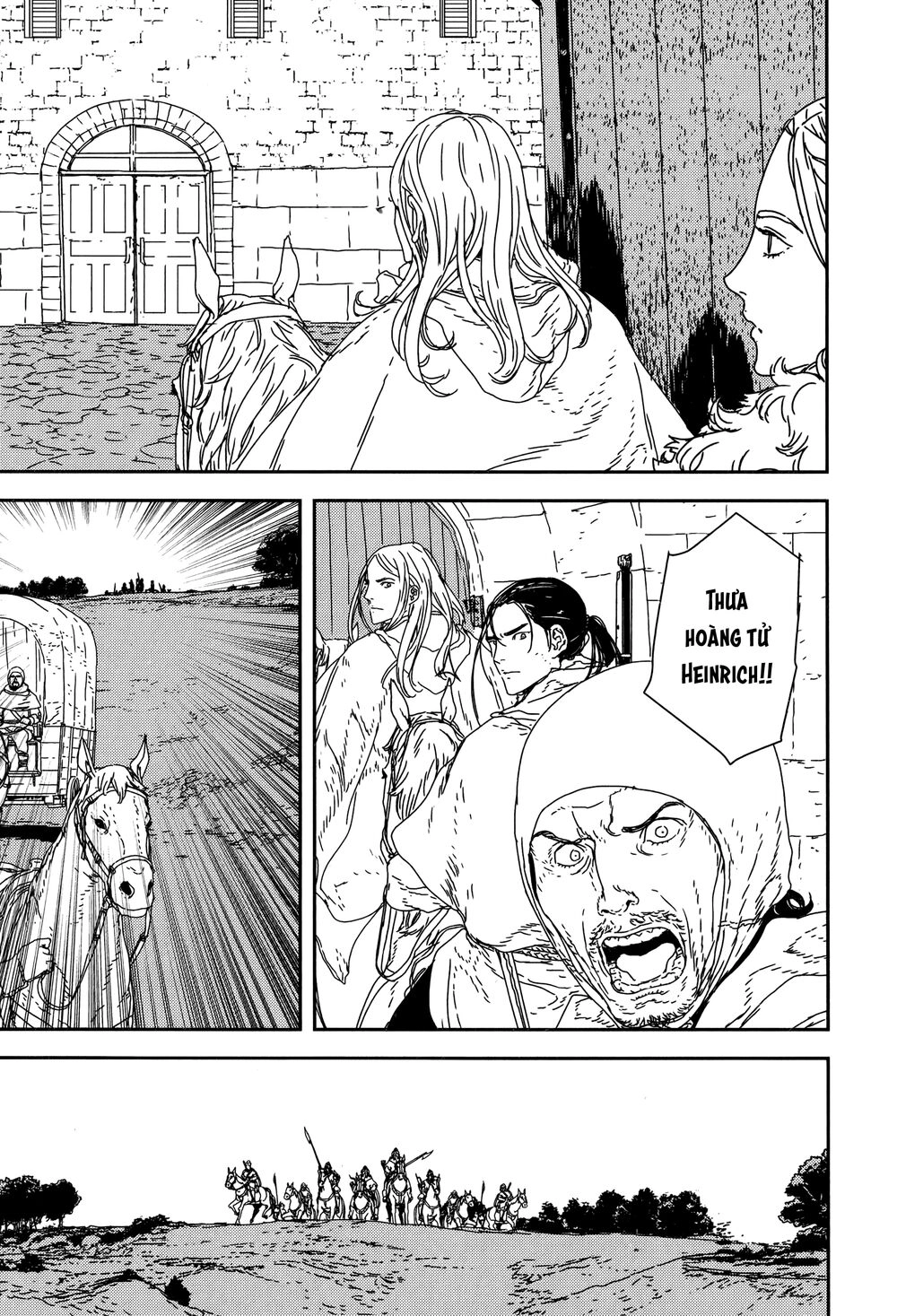 Issak Chapter 26 - 30