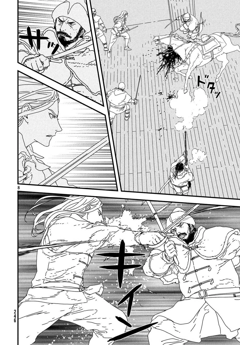 Issak Chapter 27 - 11