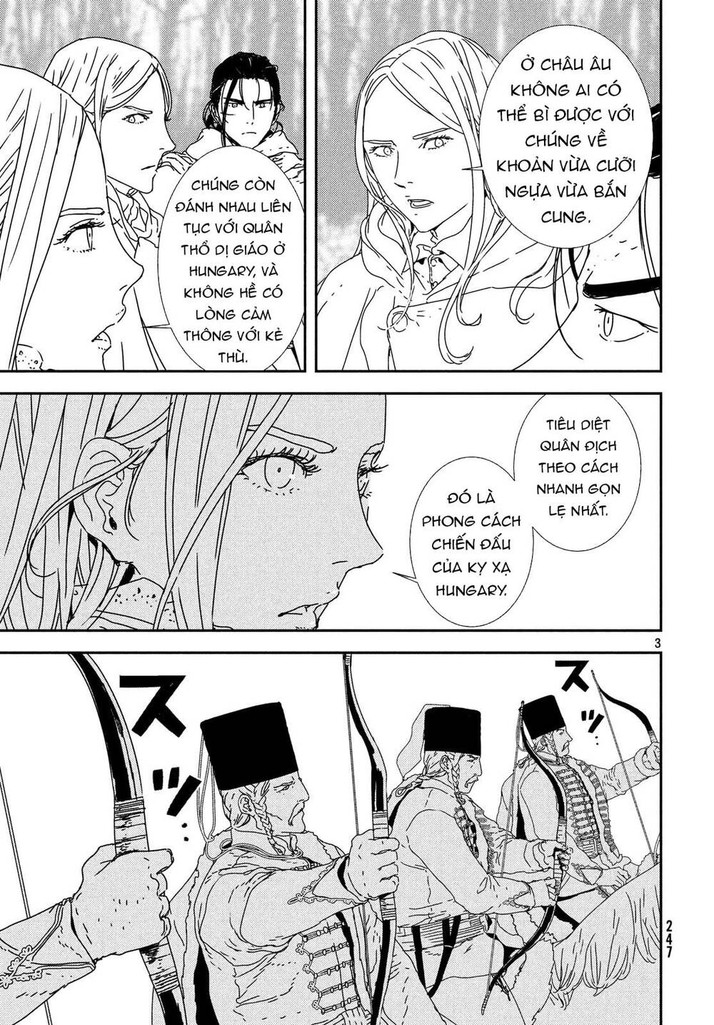 Issak Chapter 28 - 3