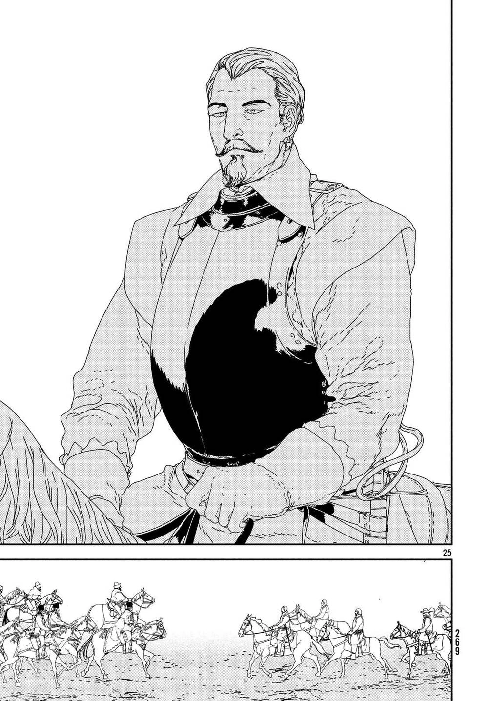 Issak Chapter 28 - 25