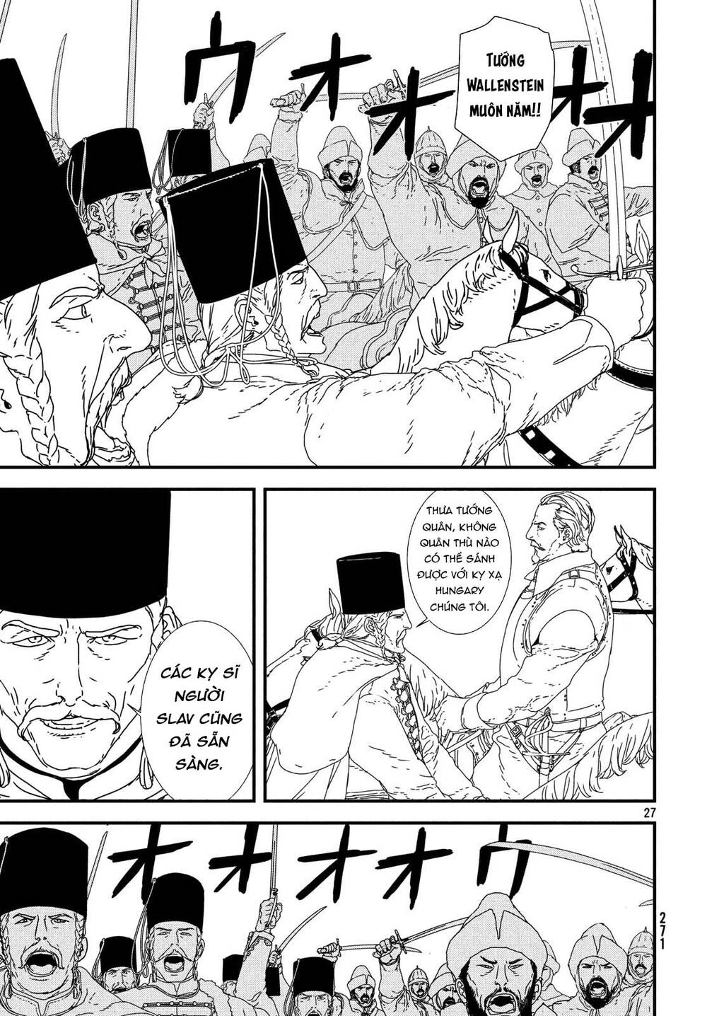 Issak Chapter 28 - 27