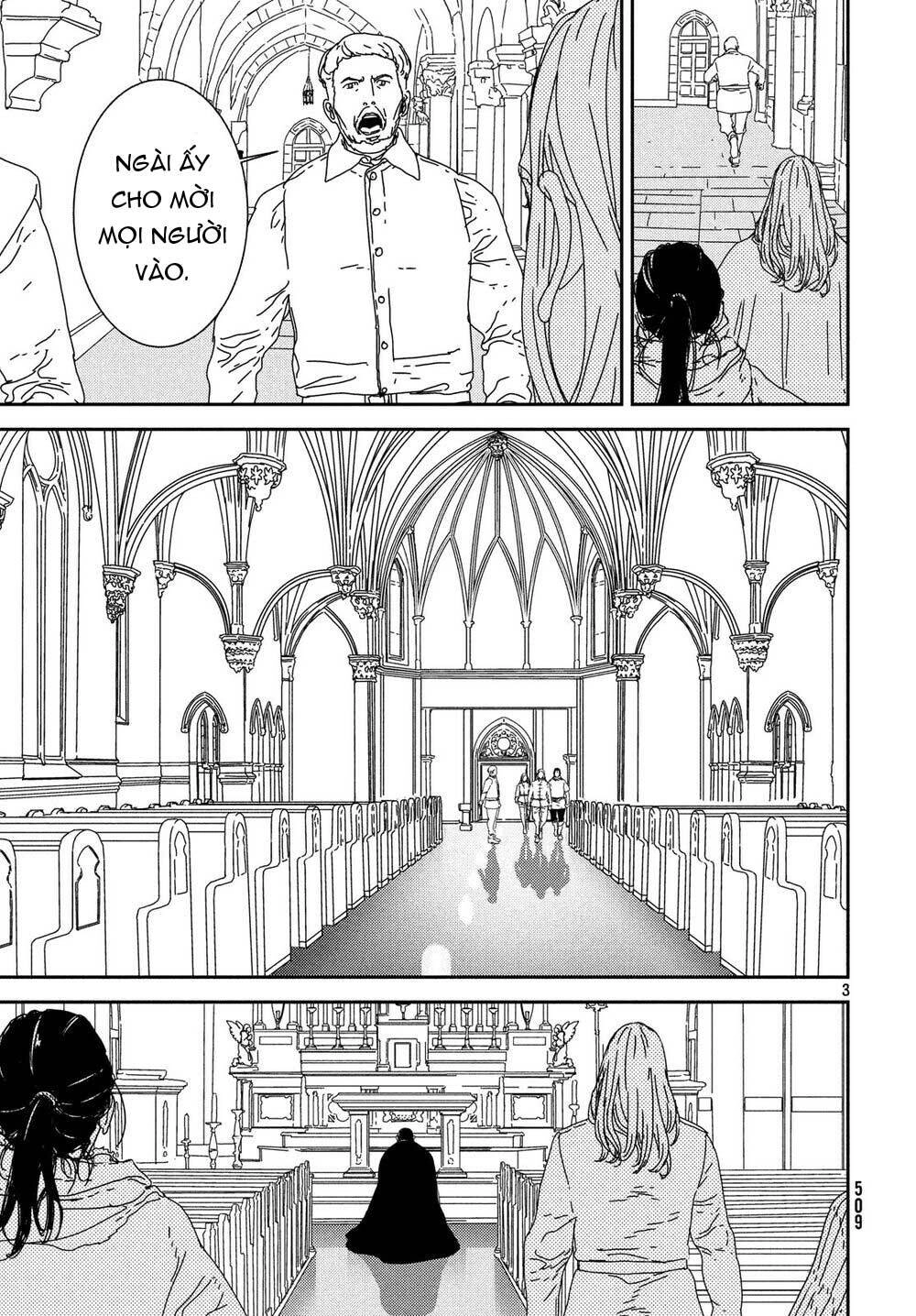 Issak Chapter 29 - 6