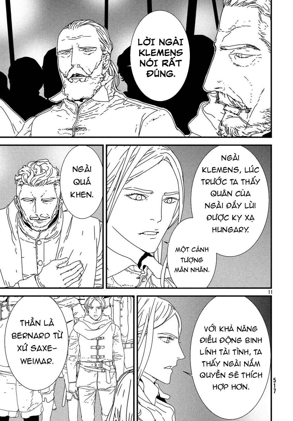 Issak Chapter 29 - 14