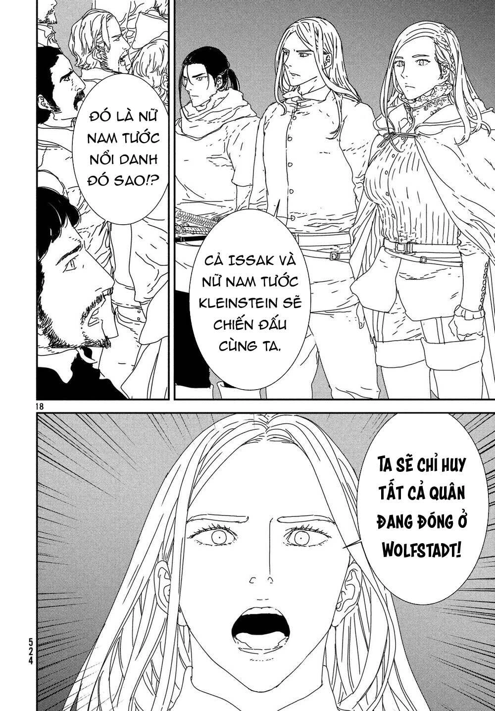 Issak Chapter 29 - 21