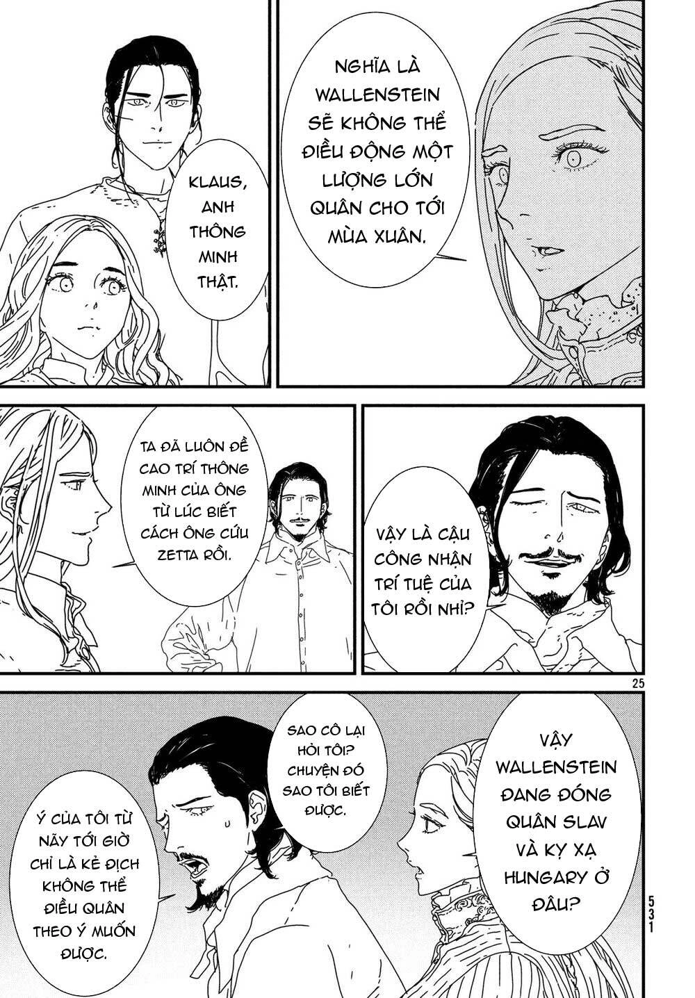 Issak Chapter 29 - 28