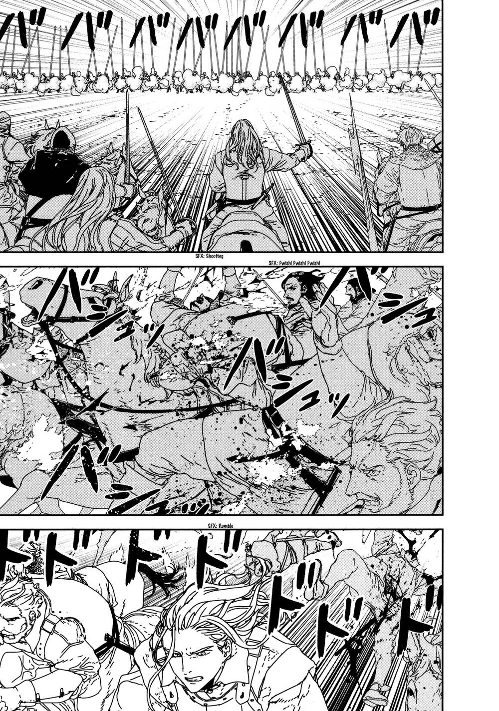 Issak Chapter 30 - 18