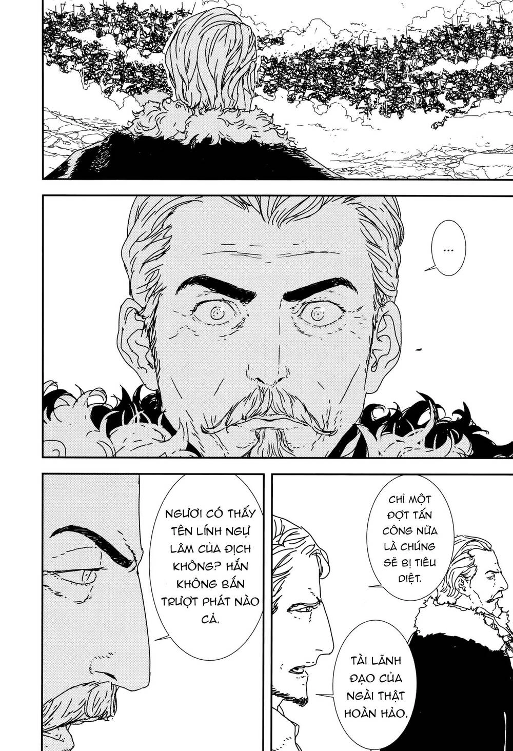 Issak Chapter 31 - 30