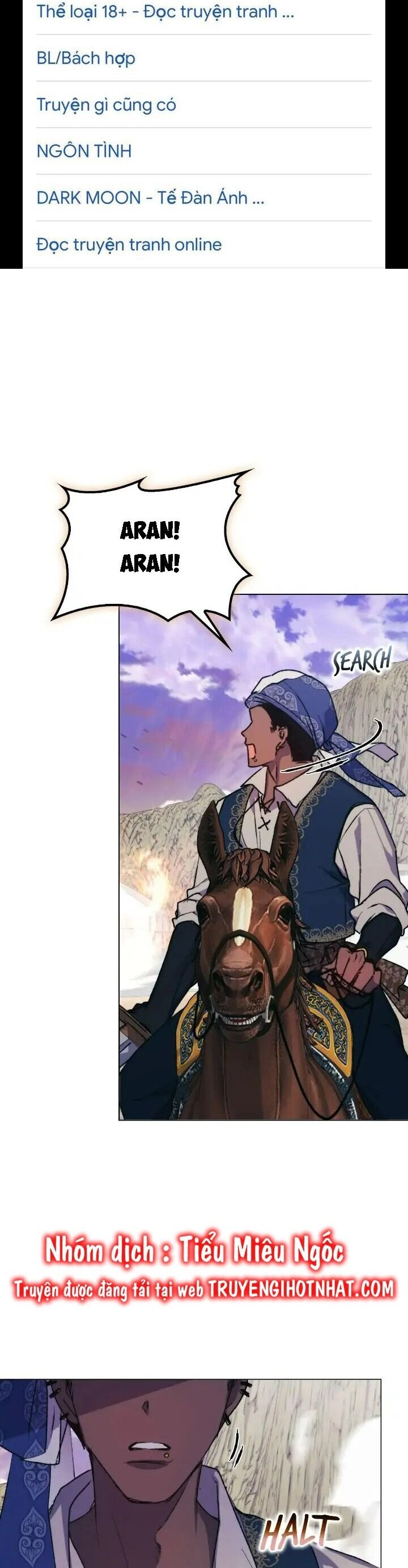 Ta Sẽ Nuôi Dạy Con Của Ngài Thật Tốt, Bệ Hạ! Chapter 75 - 2