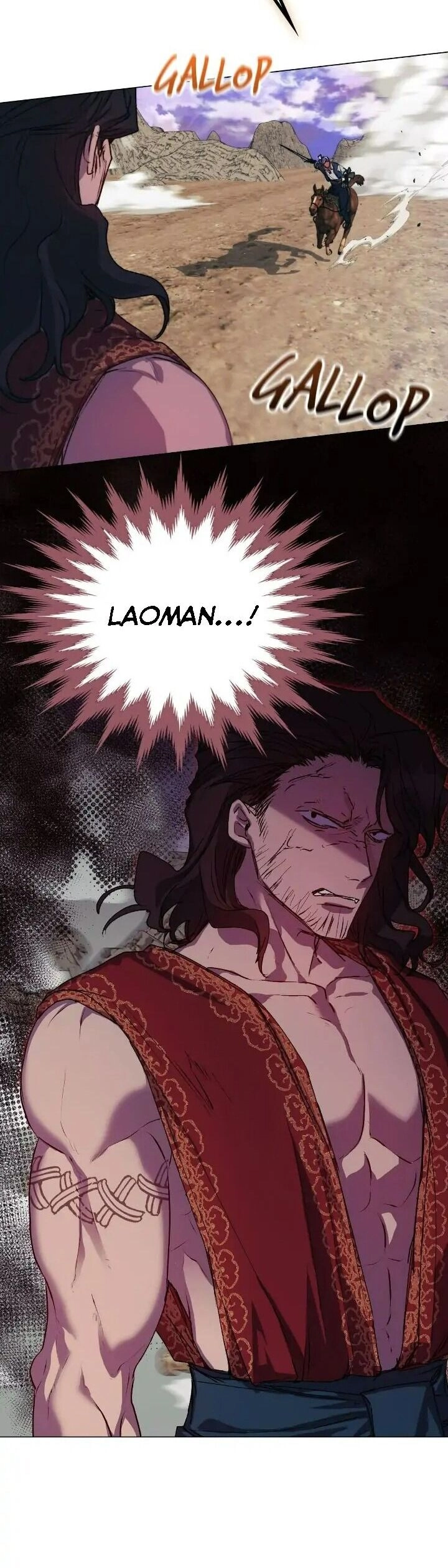 Ta Sẽ Nuôi Dạy Con Của Ngài Thật Tốt, Bệ Hạ! Chapter 75 - 5