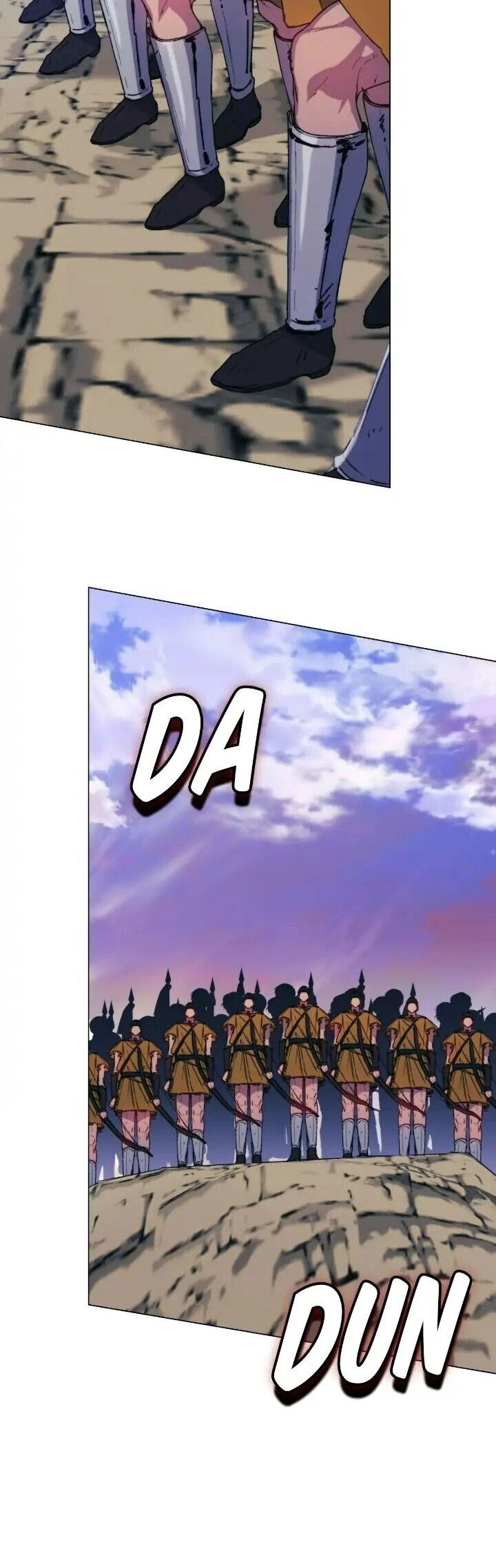 Ta Sẽ Nuôi Dạy Con Của Ngài Thật Tốt, Bệ Hạ! Chapter 75 - 17