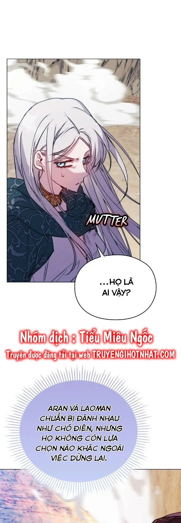 Ta Sẽ Nuôi Dạy Con Của Ngài Thật Tốt, Bệ Hạ! Chapter 75 - 18