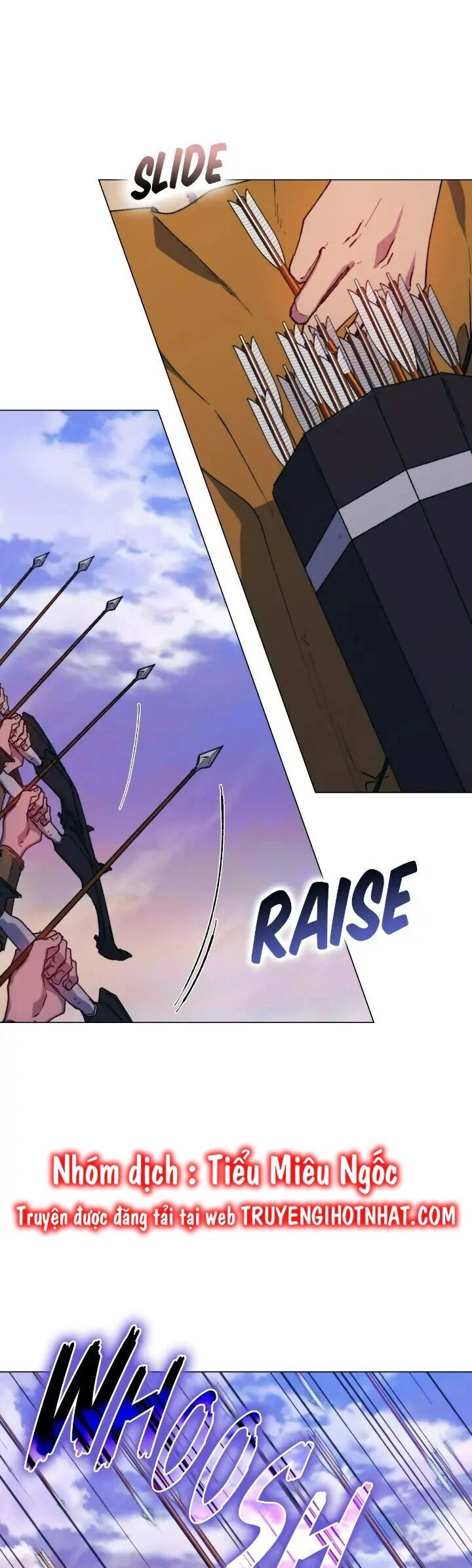 Ta Sẽ Nuôi Dạy Con Của Ngài Thật Tốt, Bệ Hạ! Chapter 75 - 27