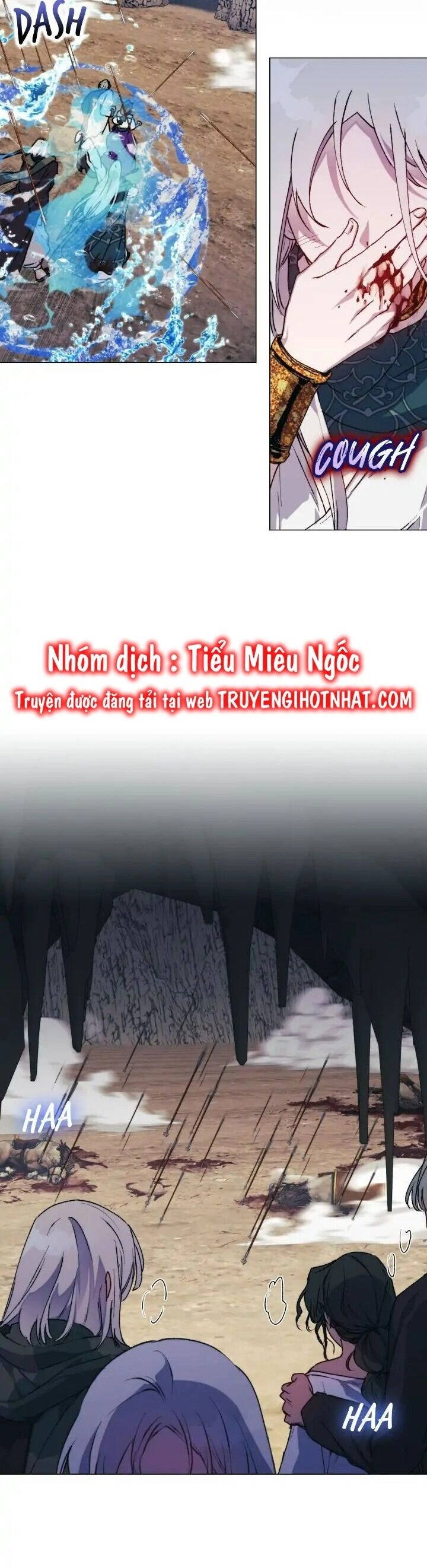 Ta Sẽ Nuôi Dạy Con Của Ngài Thật Tốt, Bệ Hạ! Chapter 75 - 30