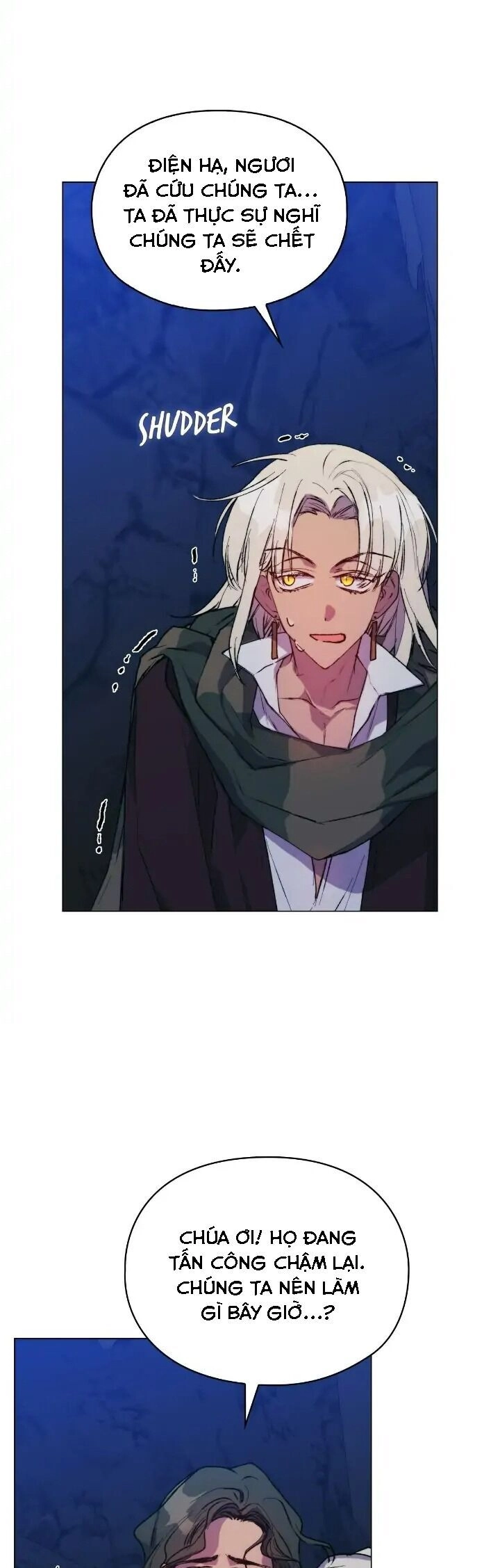 Ta Sẽ Nuôi Dạy Con Của Ngài Thật Tốt, Bệ Hạ! Chapter 75 - 31