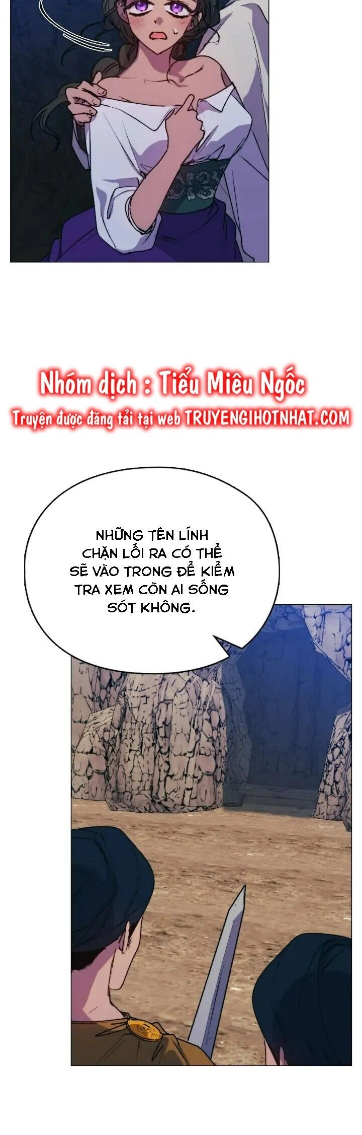 Ta Sẽ Nuôi Dạy Con Của Ngài Thật Tốt, Bệ Hạ! Chapter 75 - 32