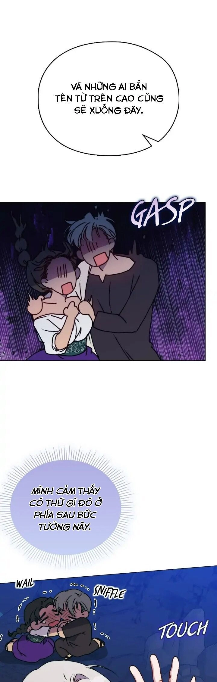 Ta Sẽ Nuôi Dạy Con Của Ngài Thật Tốt, Bệ Hạ! Chapter 75 - 33