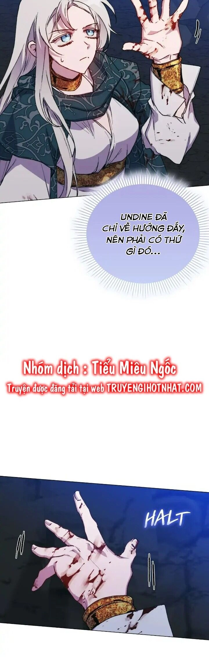 Ta Sẽ Nuôi Dạy Con Của Ngài Thật Tốt, Bệ Hạ! Chapter 75 - 34