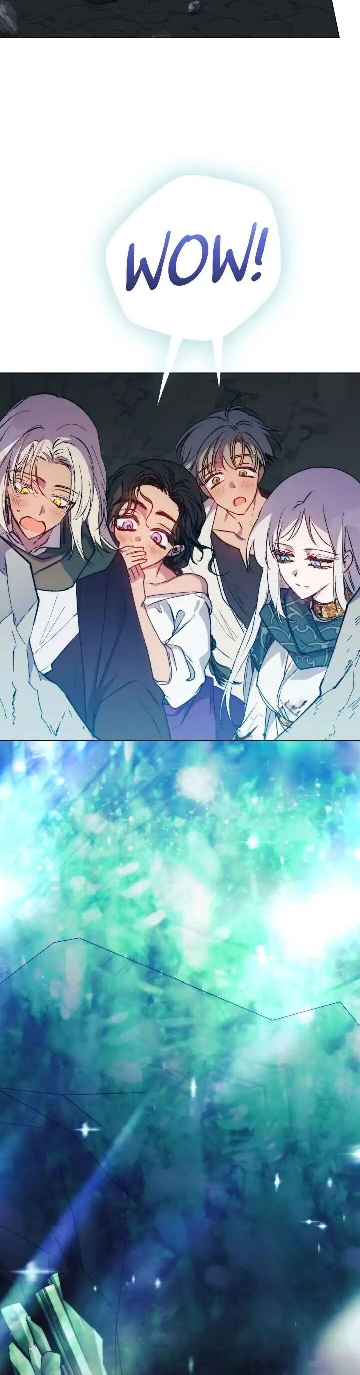 Ta Sẽ Nuôi Dạy Con Của Ngài Thật Tốt, Bệ Hạ! Chapter 75 - 41