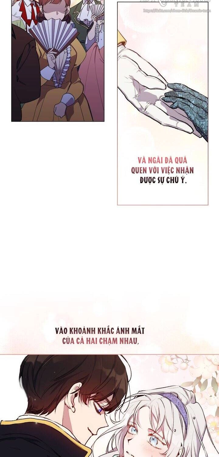 Ta Sẽ Nuôi Dạy Con Của Ngài Thật Tốt, Bệ Hạ! Chapter 1 - 4