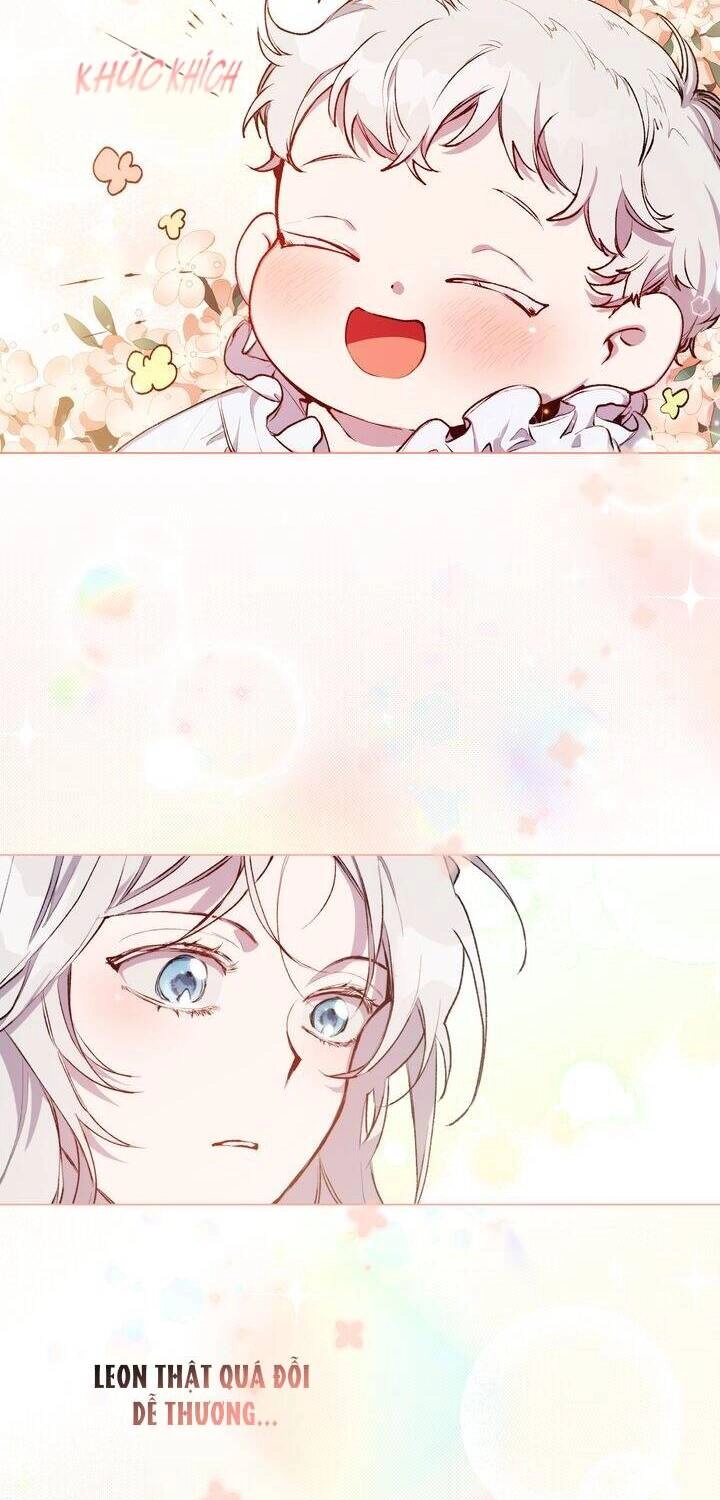 Ta Sẽ Nuôi Dạy Con Của Ngài Thật Tốt, Bệ Hạ! Chapter 1 - 11