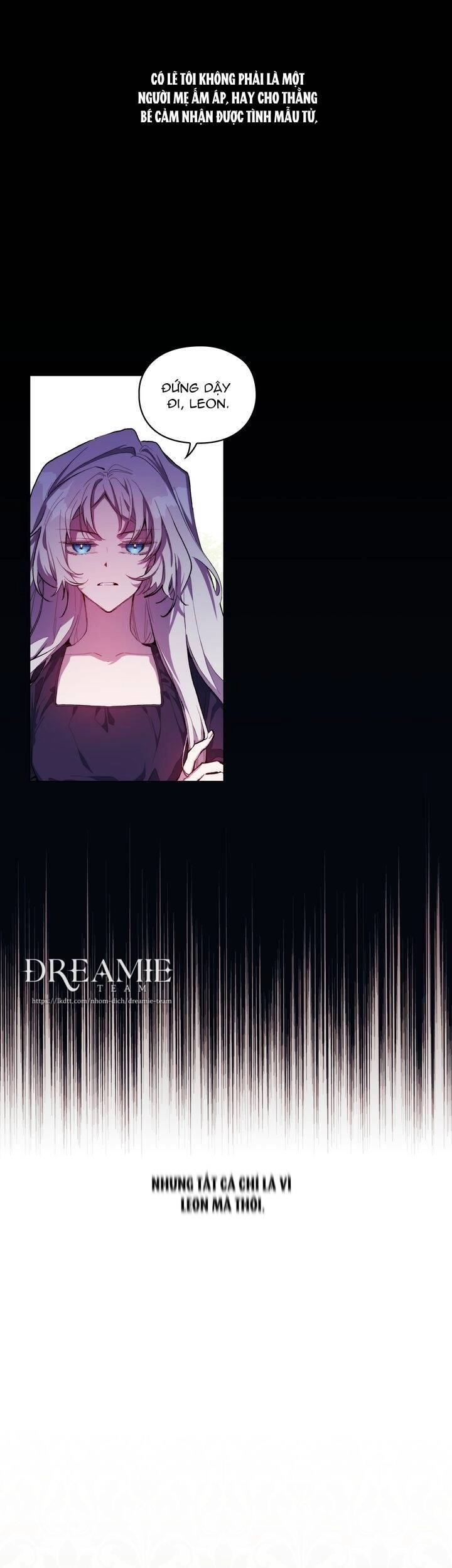 Ta Sẽ Nuôi Dạy Con Của Ngài Thật Tốt, Bệ Hạ! Chapter 1 - 17