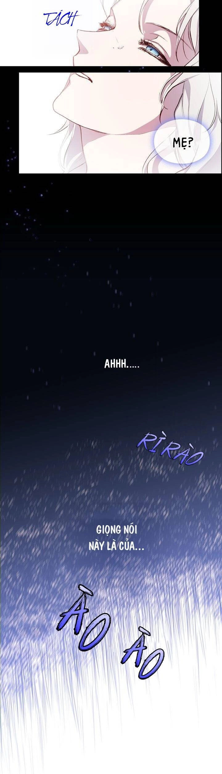 Ta Sẽ Nuôi Dạy Con Của Ngài Thật Tốt, Bệ Hạ! Chapter 2 - 3