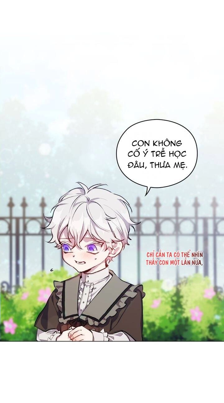 Ta Sẽ Nuôi Dạy Con Của Ngài Thật Tốt, Bệ Hạ! Chapter 2 - 10