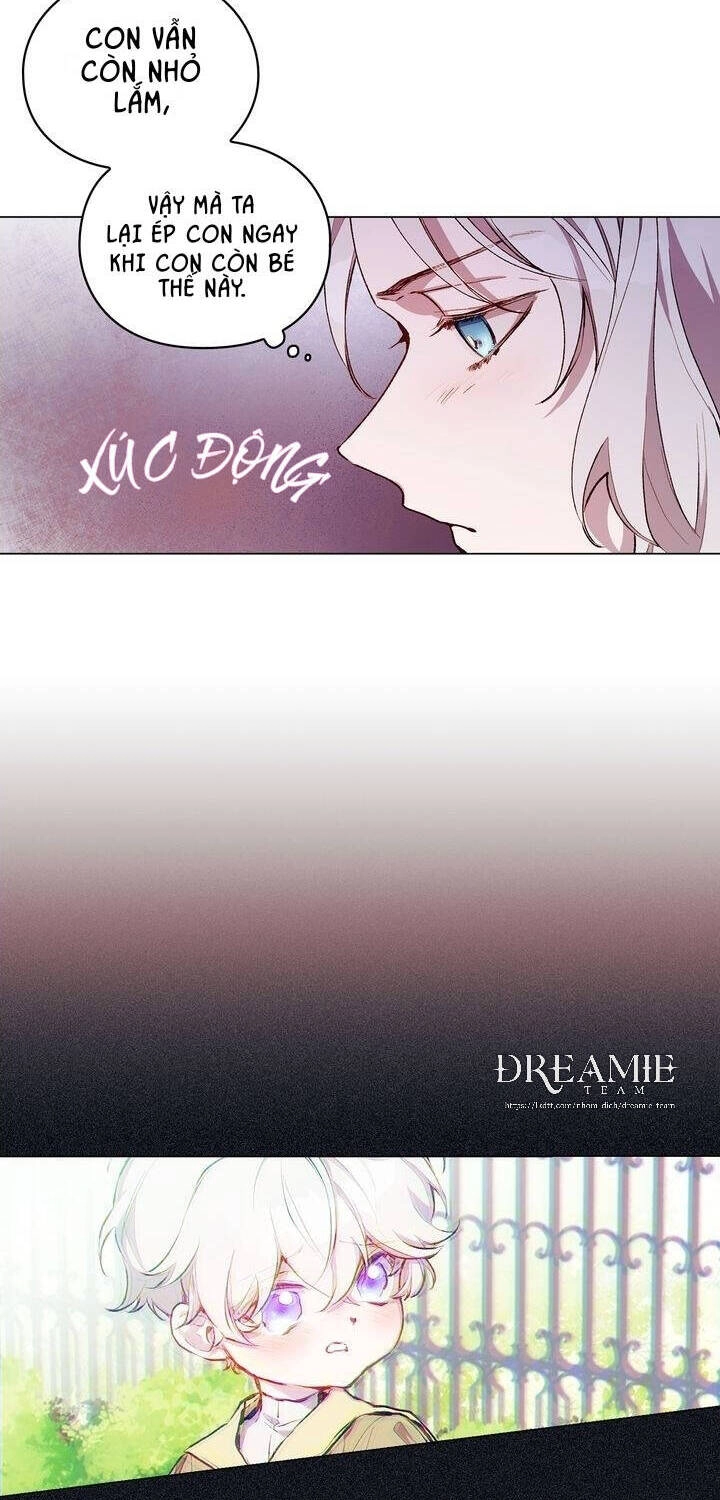 Ta Sẽ Nuôi Dạy Con Của Ngài Thật Tốt, Bệ Hạ! Chapter 2 - 14