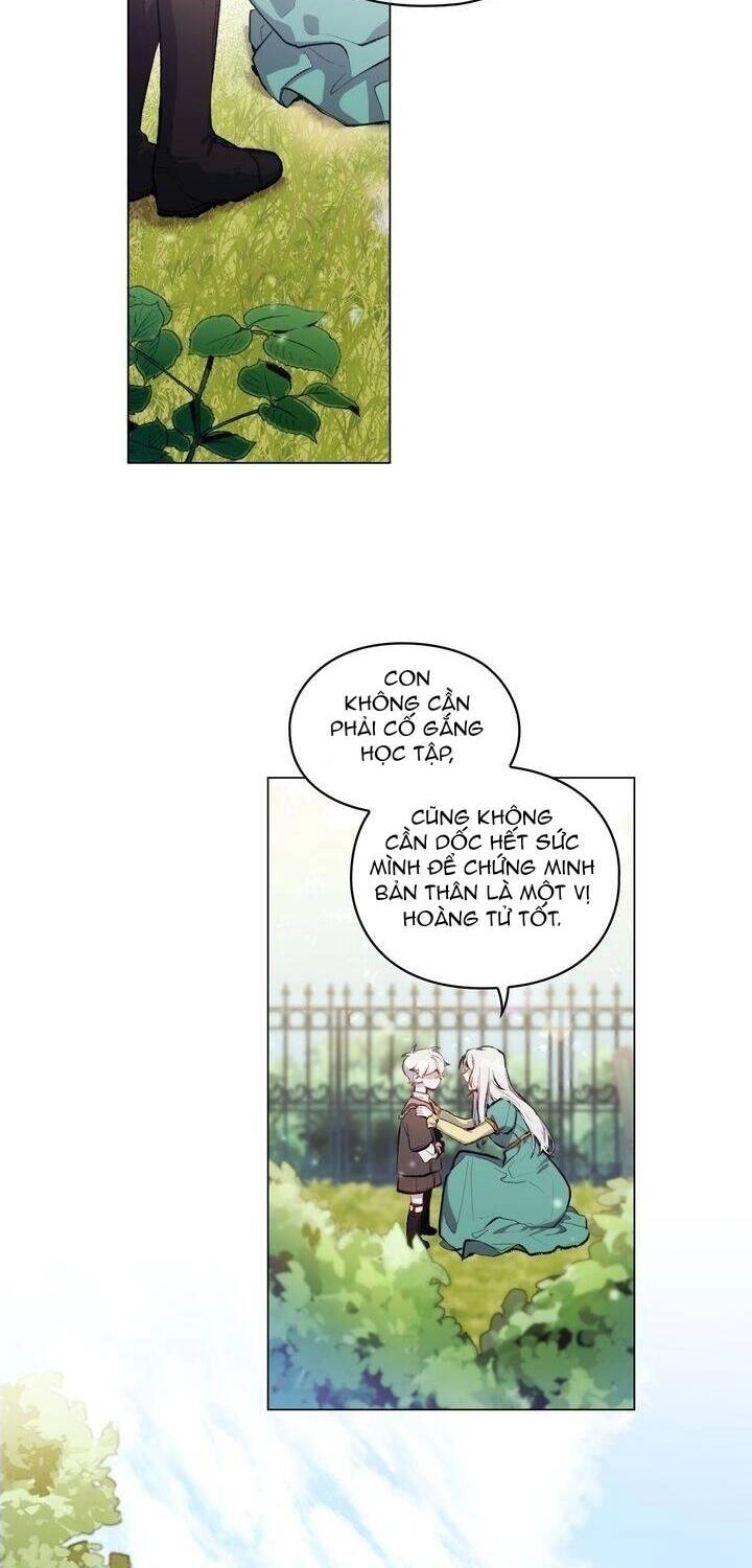 Ta Sẽ Nuôi Dạy Con Của Ngài Thật Tốt, Bệ Hạ! Chapter 2 - 16
