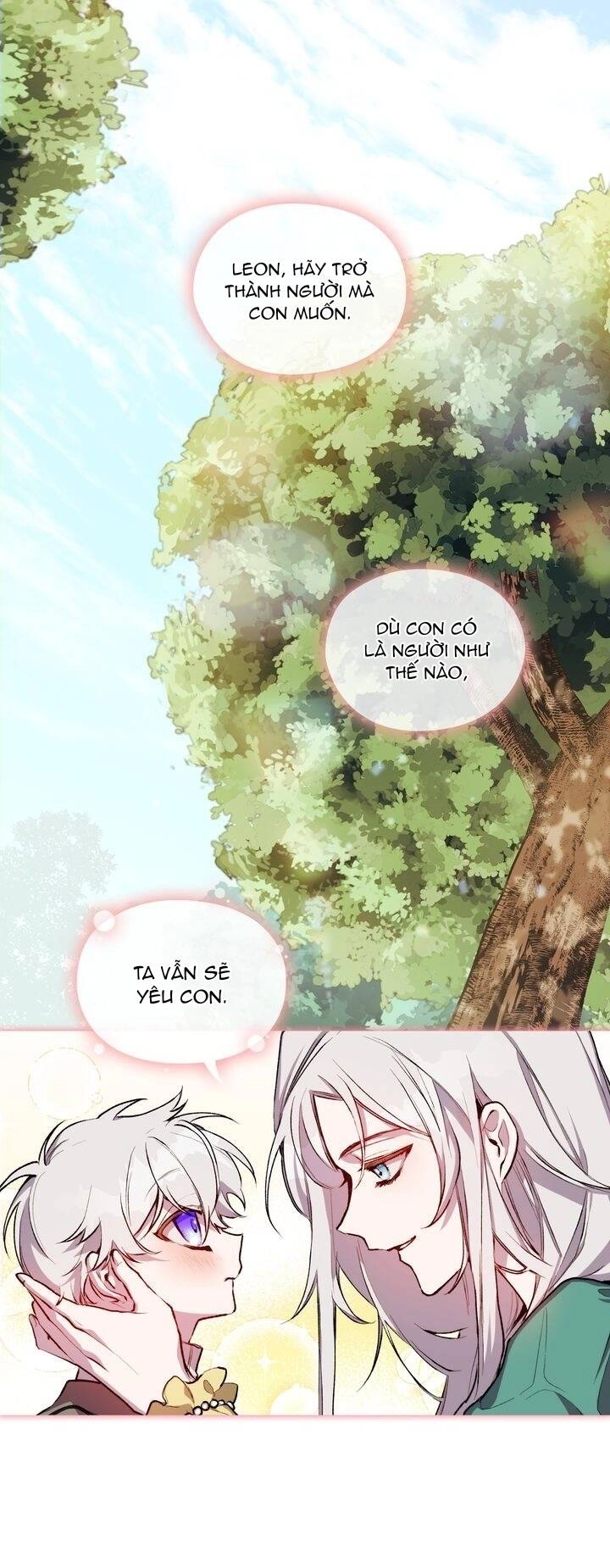 Ta Sẽ Nuôi Dạy Con Của Ngài Thật Tốt, Bệ Hạ! Chapter 2 - 17