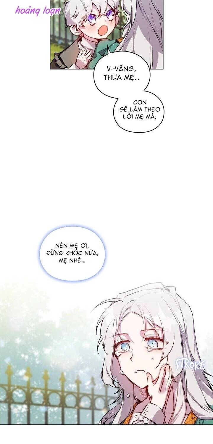 Ta Sẽ Nuôi Dạy Con Của Ngài Thật Tốt, Bệ Hạ! Chapter 2 - 19