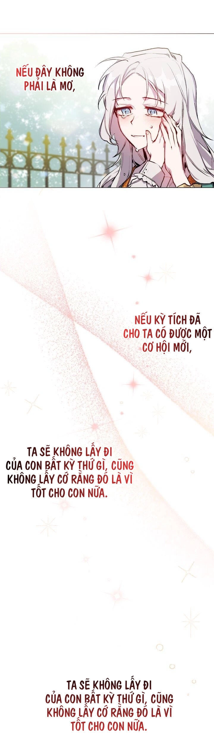 Ta Sẽ Nuôi Dạy Con Của Ngài Thật Tốt, Bệ Hạ! Chapter 2 - 20