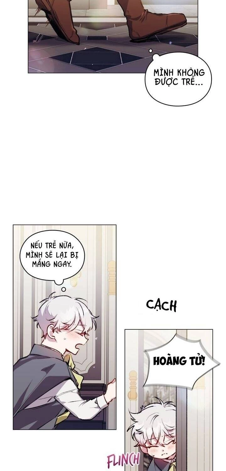 Ta Sẽ Nuôi Dạy Con Của Ngài Thật Tốt, Bệ Hạ! Chapter 2 - 30