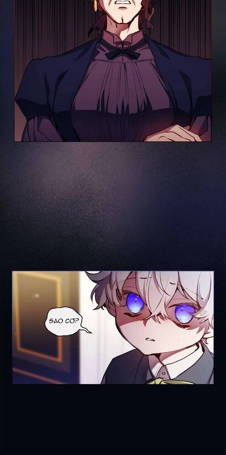 Ta Sẽ Nuôi Dạy Con Của Ngài Thật Tốt, Bệ Hạ! Chapter 2 - 34