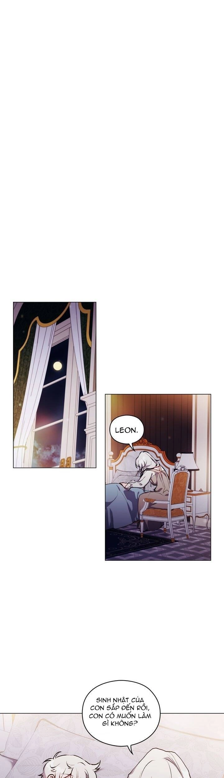 Ta Sẽ Nuôi Dạy Con Của Ngài Thật Tốt, Bệ Hạ! Chapter 2 - 37