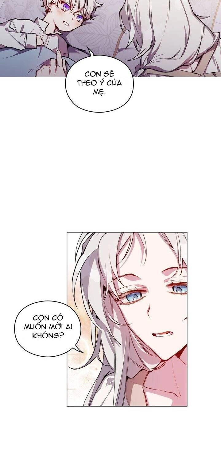 Ta Sẽ Nuôi Dạy Con Của Ngài Thật Tốt, Bệ Hạ! Chapter 2 - 38