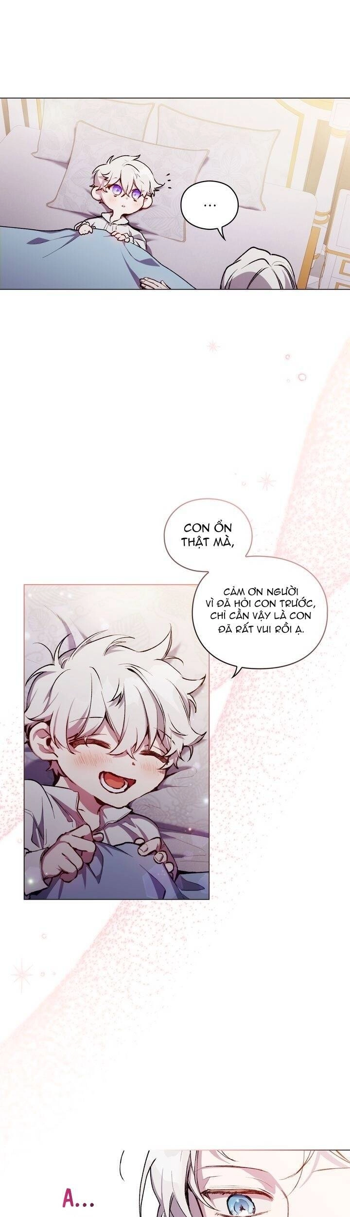 Ta Sẽ Nuôi Dạy Con Của Ngài Thật Tốt, Bệ Hạ! Chapter 2 - 41