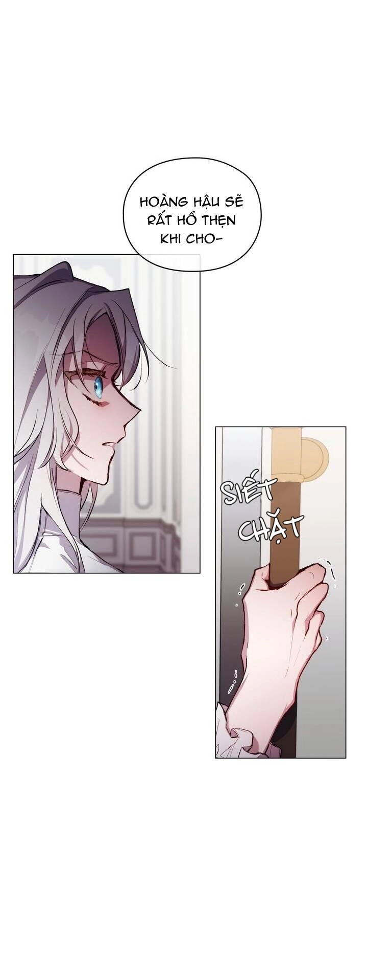 Ta Sẽ Nuôi Dạy Con Của Ngài Thật Tốt, Bệ Hạ! Chapter 3 - 12