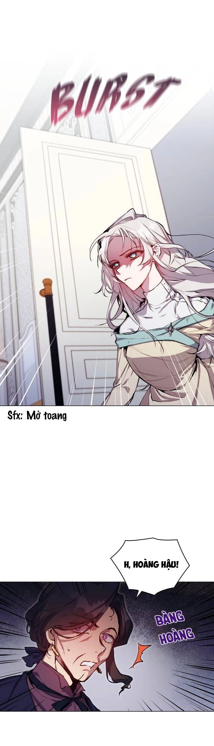 Ta Sẽ Nuôi Dạy Con Của Ngài Thật Tốt, Bệ Hạ! Chapter 3 - 13