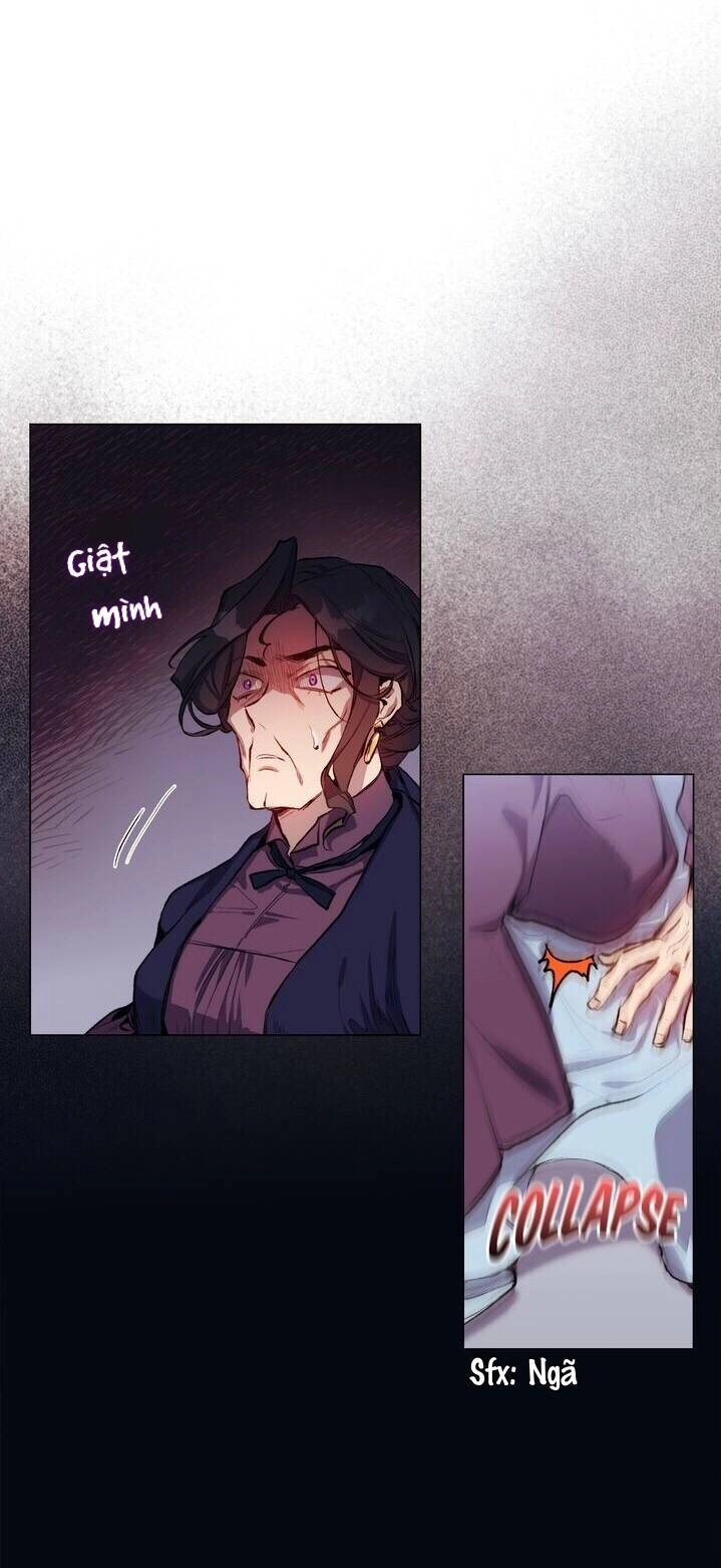 Ta Sẽ Nuôi Dạy Con Của Ngài Thật Tốt, Bệ Hạ! Chapter 3 - 16